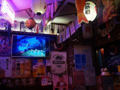 -坂吉屋·居酒屋深夜食堂(龙湖店)