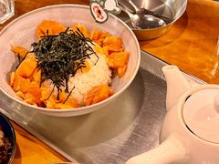 -Retro Deli 茶泡饭