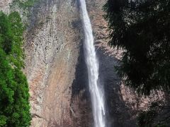 -雁荡山大龙湫景区