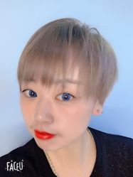 -柯琳造型