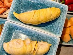 -渔舶汇蒸汽活海鲜·榴莲自助(领展中心城店)