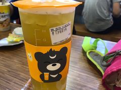 -CoCo都可(久隆店)