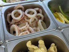 -小谷姐姐麻辣拌·麻辣烫(北辰店)