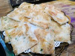 葱油飞饼-七裕庄(凯旋南路店)