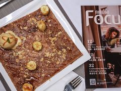 anna皇后安娜可丽饼-LA CREPERIE BRETONNE布列塔尼法式餐厅(天童北路店)