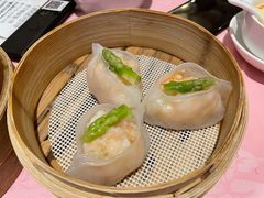 -誉八仙酒楼(静安大悦城店)