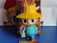 -泡泡玛特POPMART(国贸三期店)