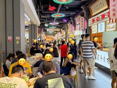 -友谊阳光城(金贸街道店)