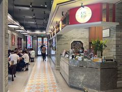 -民信老铺(双皮奶博物馆店)