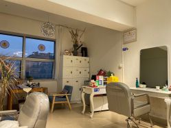 -CP·STUDIO发型工作室