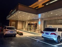 -青岛海景花园大酒店