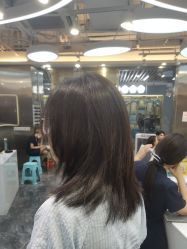 点击看大图 -发源地HAIR SALON