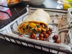 -Supine Bistro溯泮餐厅