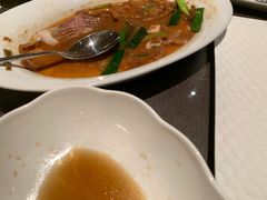 -领事馆19号中餐厅(厦门海景洲际酒店)