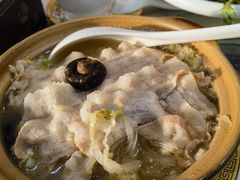 -砂锅居(西四店)