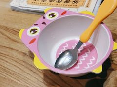 -潮粥荟·潮汕砂锅粥(槐房万达店)