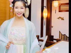 -蘭奢雅集·江浙菜(青山江滩店)