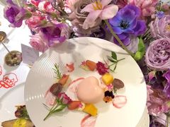 -PARFUM FLORAL花境法餐(南京首店)
