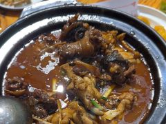 -元银甲·湖北地标美食(汉阳店)
