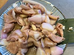 -金龙烧烤·牛肉面(西塔店)