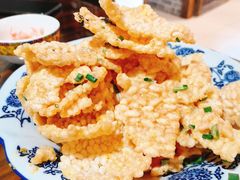 -呼吸森林·生态农庄农家乐私房菜