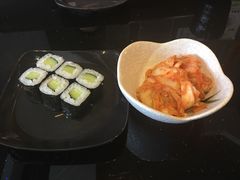 -禾绿回转寿司(苏宁广场店)