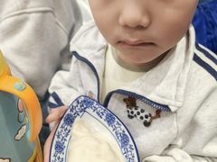 -必点海鲜·海肠捞饭·鲅鱼水饺(滨江道店)