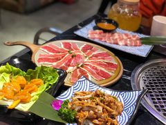 -鹤江桥·红油牛肉粉(SKP店)
