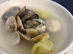 -鹭江潮餐厅•福建菜(鹭江佲家酒店)