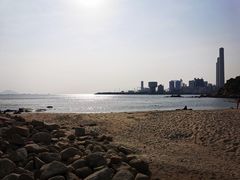 -南丫岛