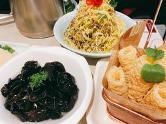 -浩爷羊蝎子火锅(望京店)