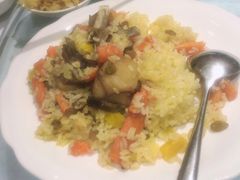 -中发源·清真餐厅(春风店)