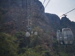 -桂林资江天门山风景区