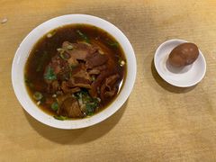 -水仙拉面(水仙街店)