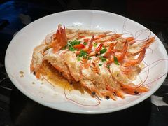 -新白鹿餐厅(虹桥南丰城店)