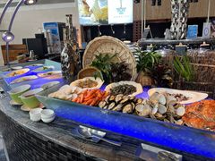 -佰园全日西餐厅-厦门佰翔软件园酒店