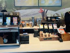 -星巴克臻选(成都太古里店)