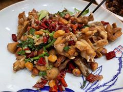 -小乐荟私房菜(宁海里店)