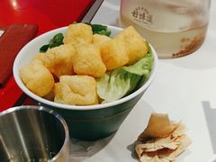 -小龙坎火锅(汉街店)
