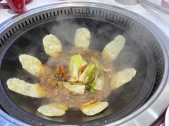 -铁锅年代地锅鸡•铁锅炖大鹅(黄家湖店)