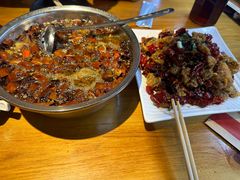 -望京一号·重庆江湖菜(工体店)