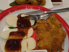 -南八仙·老上海味道(南京东路店)