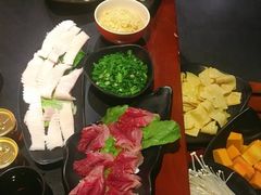 -莽子老火锅(大坪店)
