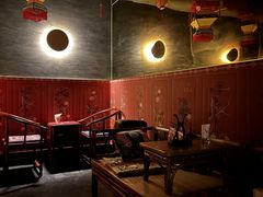 -ASPIRYNA酒吧水烟吧(太古里店)