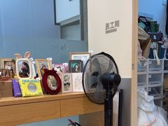 -海马体照相馆(成都来福士广场店)