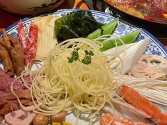 -周小明火锅(黑金冠社区店)