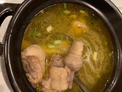 -帐篷客·溪龙茶谷度假酒店