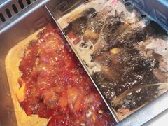 -忆千城印象火锅川锅·铜锅·烧烤