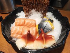 -吉兆手握寿司(车公庙店)