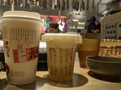 -毛肚向右·川渝毛肚王(经开永旺店)